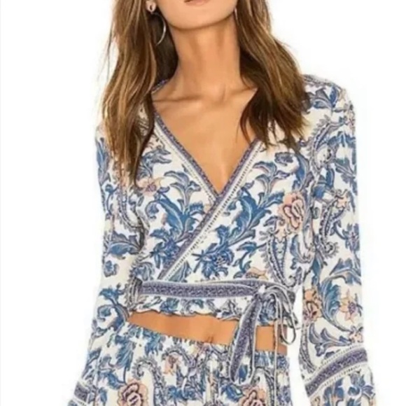 🔮 Spell and the Gypsy Etienne Top🔮 - Picture 6 of 14